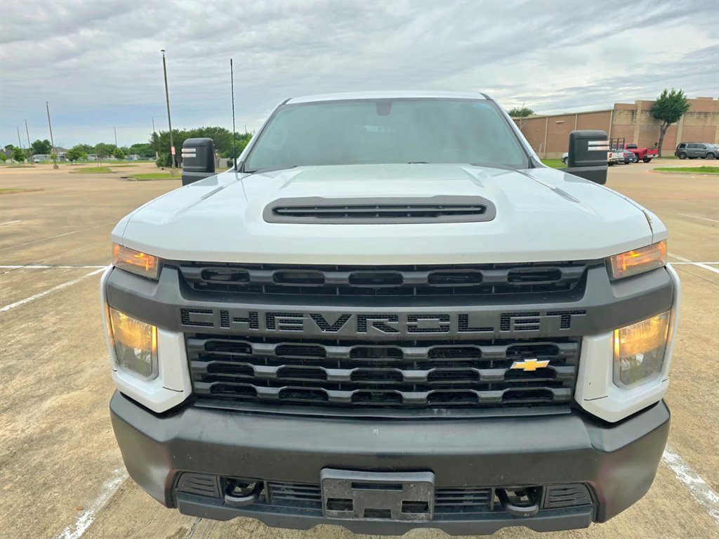 chevrolet silverado 2500hd 2022 1GC4YLE73NF203308 image chevrolet silverado 2500hd 2022 1GC4YLE73NF203308 image